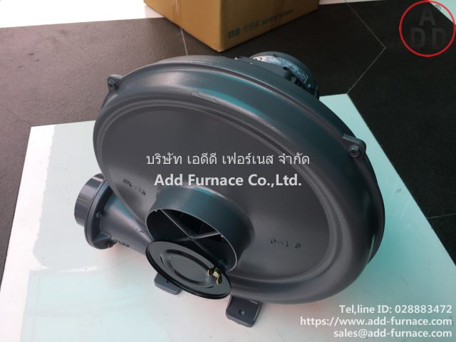 Centrifugal Blower TYPE CX-75A (14)